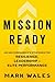 Mission Ready: SAS Commande...