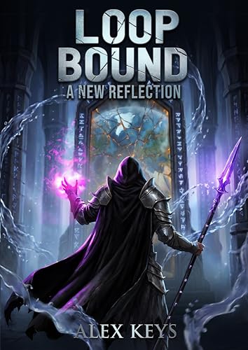 Loop Bound: A New Reflection (Kindle Edition)