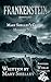 Frankenstein (Annotated): Mary Shelley’s Classic Horror Novel