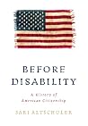Before Disability...