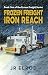 Iron Reach by J.R.  Elrod