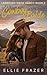 The Cowboy and the Bride: L...