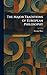 The Major Traditions of European Philosophy by George Boas