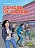 SANGRE DE BARRIO. NUEVA EDICION