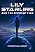 Lily Starling and the River...