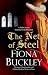 THE NET OF STEEL a page-tur...