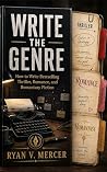 WRITE THE GENRE: ...