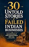 30 Untold Stories...