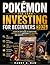 POKÉMON TCG CARD INVESTING FOR BEGINNERS 2026 by RANDY G. HAM