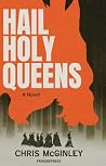 Hail Holy Queens