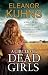 A CIRCLE OF DEAD GIRLS an u...