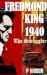 Fredmond King 1940: The Smuggler