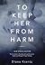 To Keep Her From Harm by Diana Krantz To Keep Her From Harm by Diana Krantz
