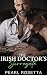 The Irish Doctor's Surrogate