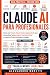 Claude AI para Profesionale...