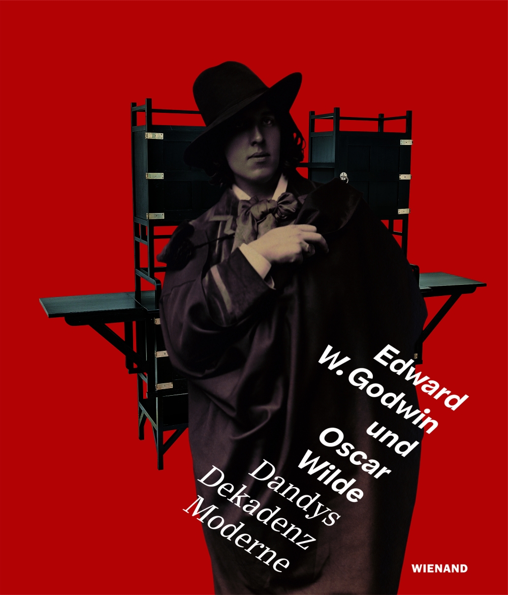 Dandys Dekadenz Moderne. Edward W. Godwin und Oscar Wilde