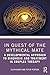 In Quest of the Mythical Ma...