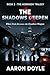 THE SHADOWS DEEPEN: When Tr...