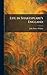 Life in Shakespeare's England