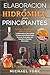 Elaboración de hidromiel pa...