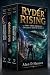 Ryder Rising by Alan D. Hansen