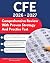 CERTIFIED FRAUD EXAMINER 2026 – 2027  by Michael B. Austin