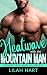 Heatwave with the Mountain Man: A Steamy Instalove Age Gap Romance