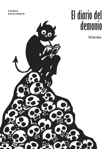EL DIARIO DEL DEMONIO (Hardcover)