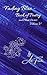 Fading Blue Book of Poetry ...