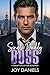 Single Daddy Boss: A Grumpy...