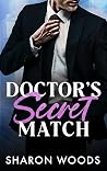 Doctor's Secret Match (Pulse Point Doctors #1)
