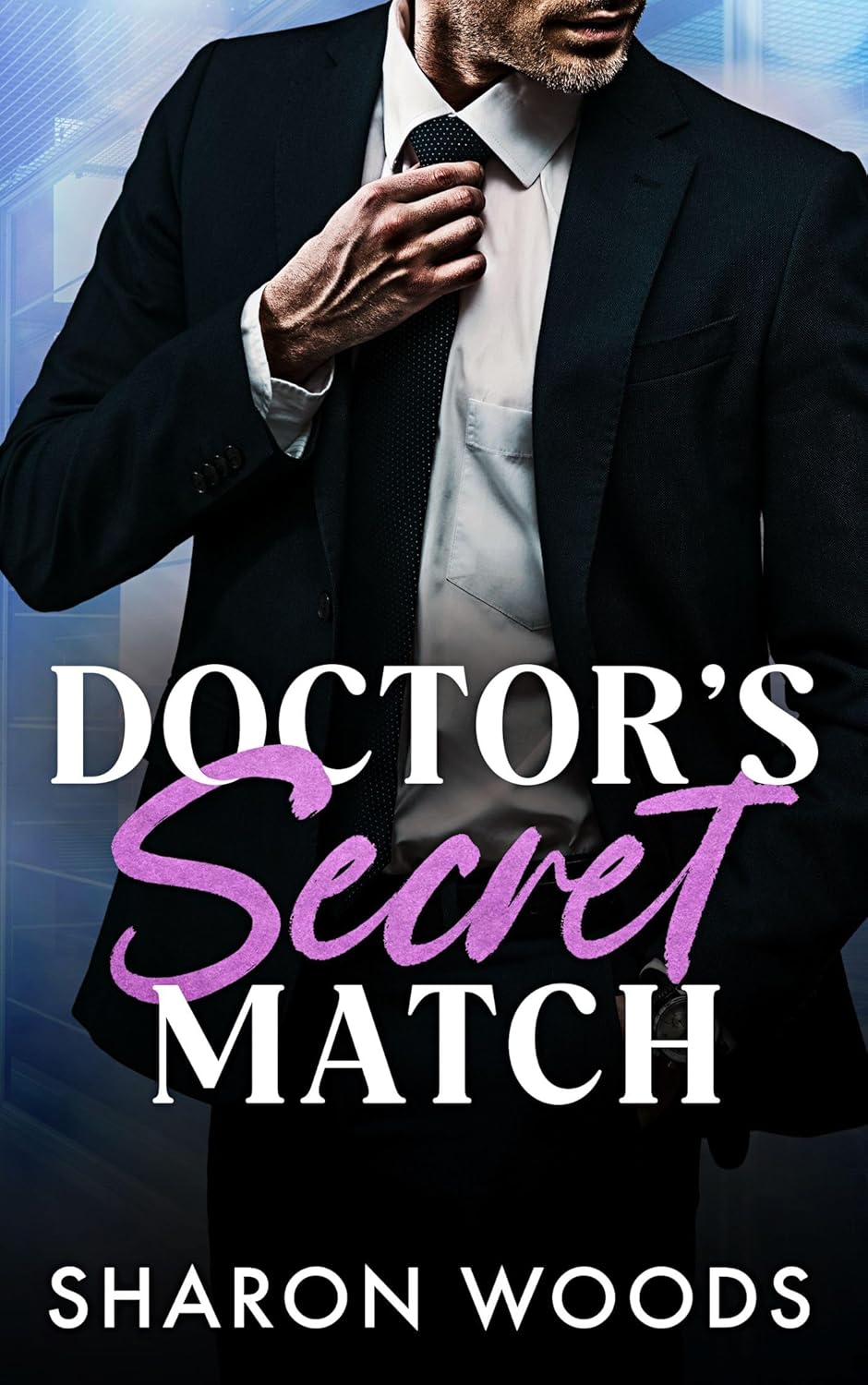 Doctor's Secret Match (Pulse Point Doctors #1)