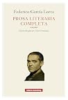 Prosa literaria c...