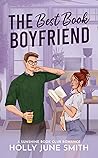 The Best Book Boyfriend by Holly June Smith