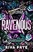 Ravenous by Riva Frye