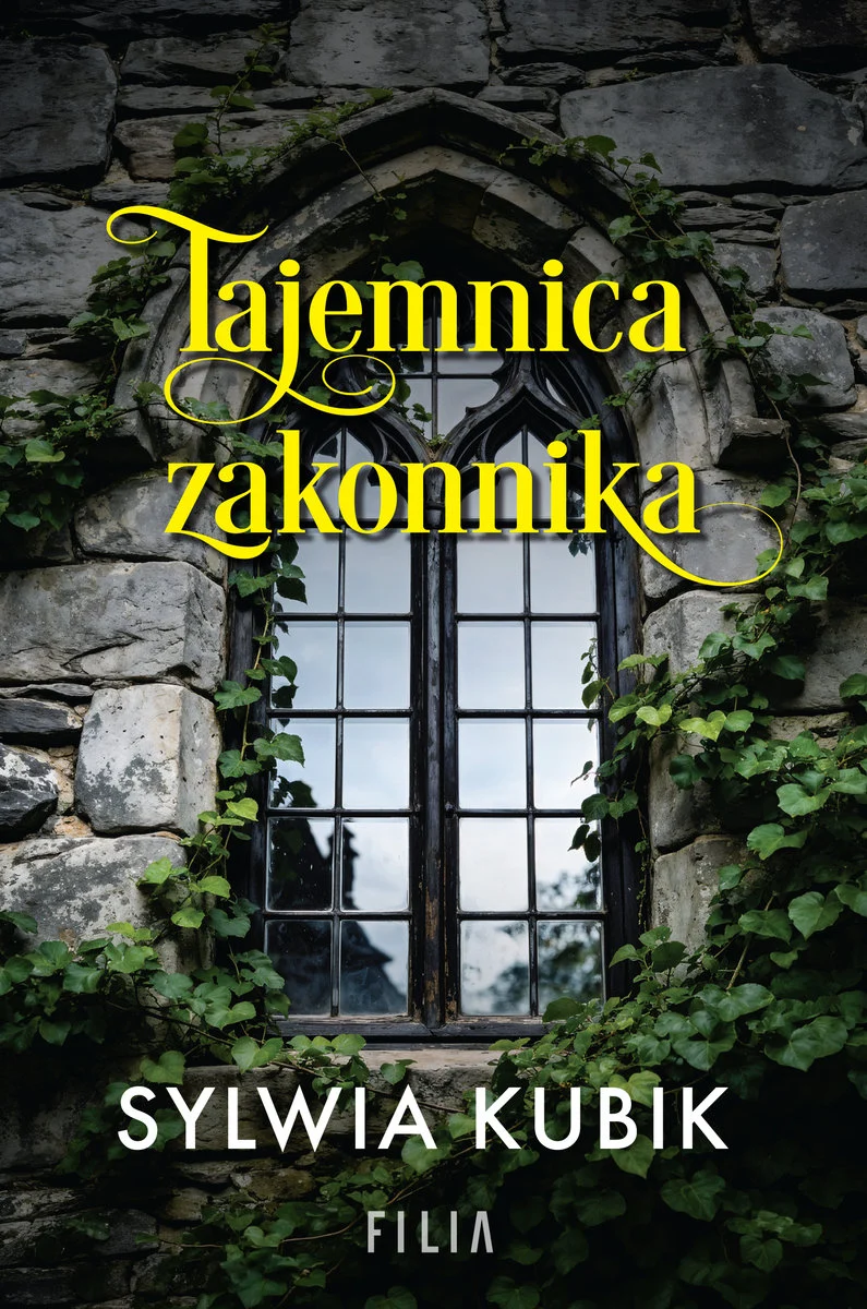 Read Tajemnica zakonnika