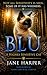 BLU THE HIGHLY SENSITIVE CAT