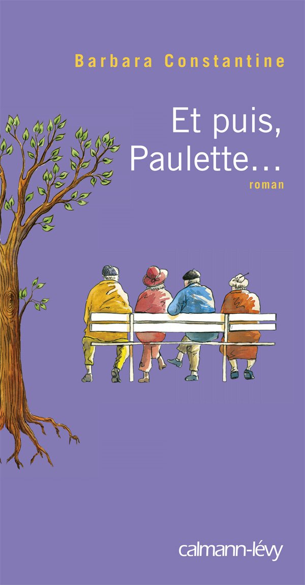 Et puis, Paulette... (Paperback)