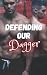 Defending Our Dagger (Durham Daggers)