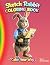 Sketch Rabbit Color Your Way