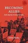 Becoming Allies by Ankita Pandey