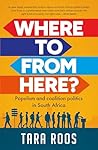 Where to From Her...