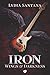 Iron: Wings & Darkness: Iron 1 (Spanish Edition)