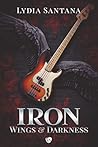 Iron: Wings & Dar...