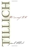 The Courage to Be