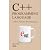 C++ Programming Language