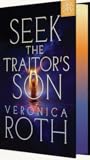 Seek the Traitor'...