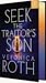 Seek the Traitor's Son (The Burning Empire, #1)