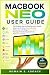 MACBOOK NEO USER GUIDE: The...