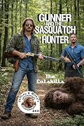 Gunner and the Sasquatch Hunter: The Catskills